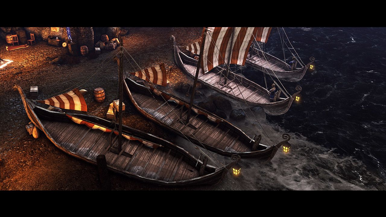 Chivalry: Complete Pack Steam Key GLOBAL - Screenshot 3