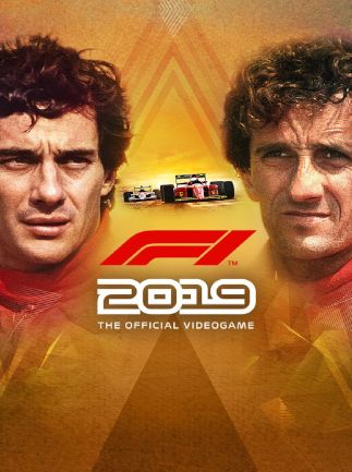 F1 2019 Legends Edition Steam Key GLOBAL - Screenshot 3