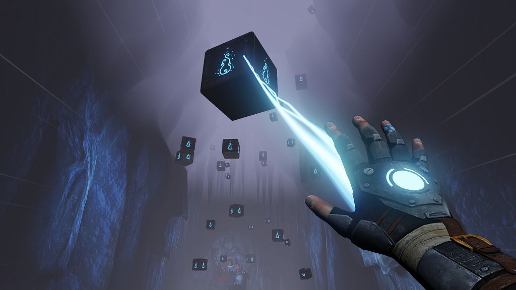 A Story About My Uncle Steam Key GLOBAL - Screenshot 3