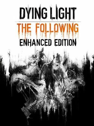 Dying Light: The Following - Enhanced Edition (PC) - Steam Key - GLOBAL - Screenshot 2