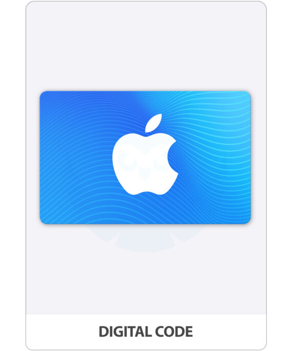 App Store & iTunes - 20 CAD - CANADA