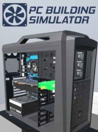 PC Building Simulator (PC) - Steam Key - GLOBAL - Screenshot 2