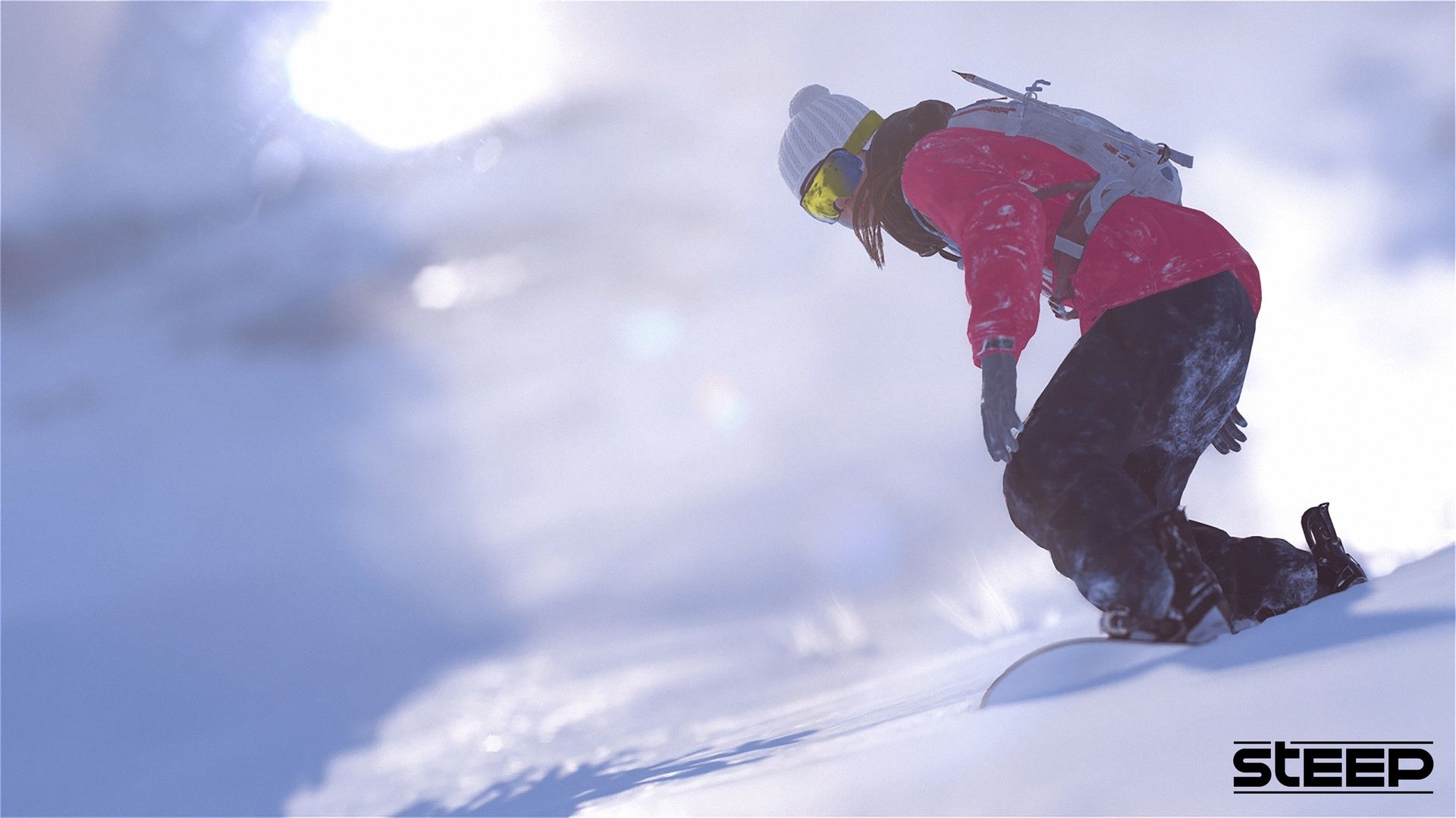 Steep - Ubisoft Connect - EUROPE - Screenshot 1