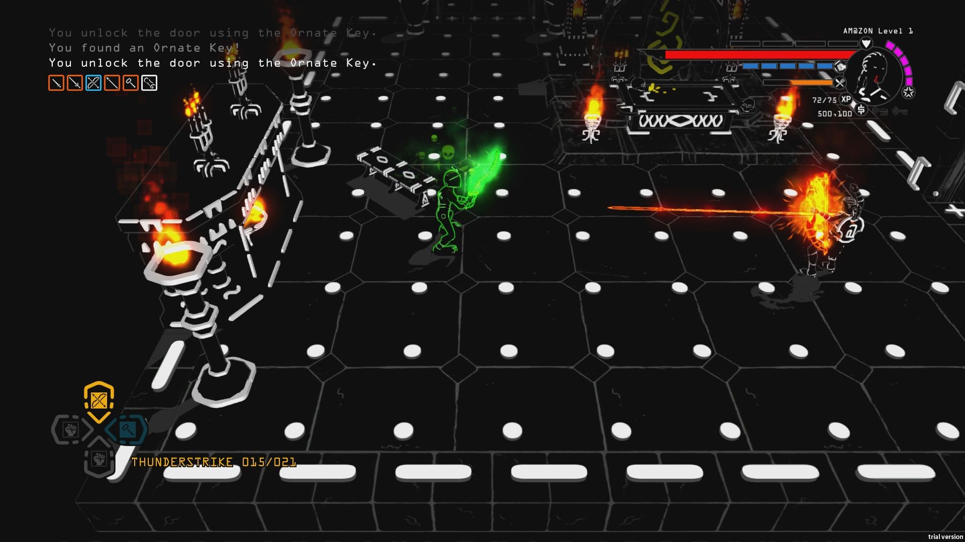 Brut@l Steam Key GLOBAL - Screenshot 1