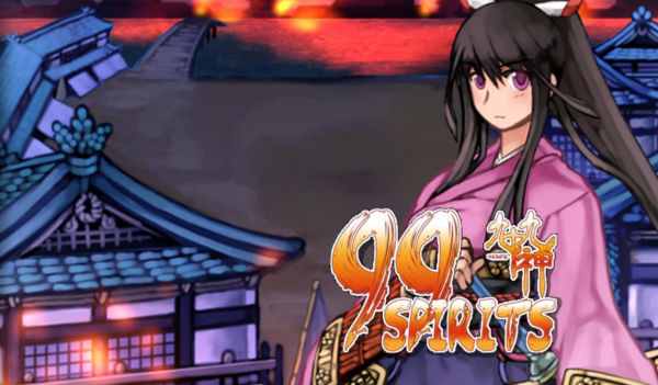 99 Spirits - Steam Special Edition Steam Key GLOBAL - Screenshot 2