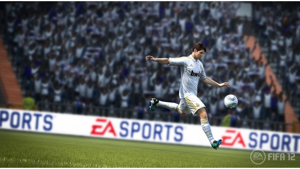 FIFA 12 Origin Key GLOBAL - Screenshot 3