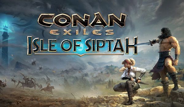 Conan Exiles: Isle of Siptah (PC) - Steam Key - GLOBAL - Screenshot 3