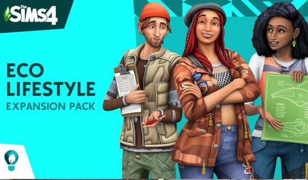 The Sims 4 Eco Lifestyle (PC) - Origin Key - GLOBAL - Screenshot 3