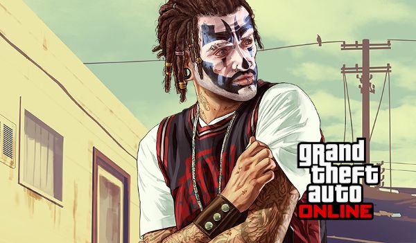 Grand Theft Auto Online: Great White Shark Cash Card 1 250 000 PC Rockstar Key GLOBAL - Screenshot 2
