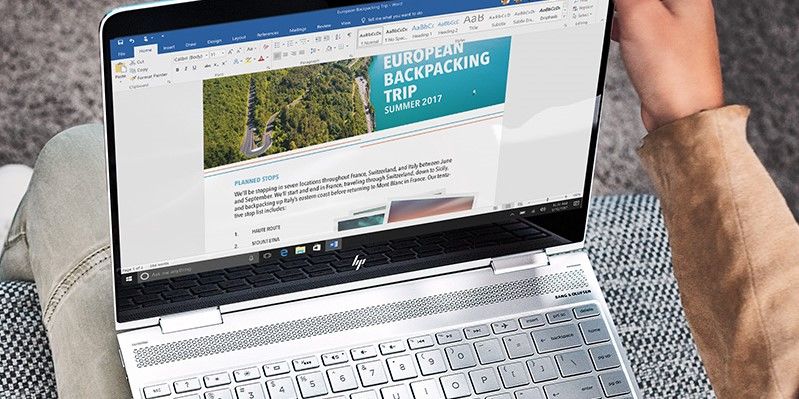 Microsoft Office 365 Family (PC) (6 Devices, 1 Year)  - Microsoft Account - GLOBAL - Screenshot 1