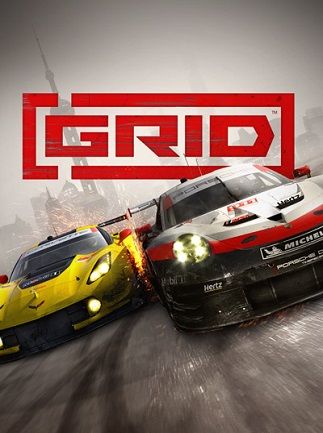 GRID (2019) (PC) - Steam Key - GLOBAL - Screenshot 3