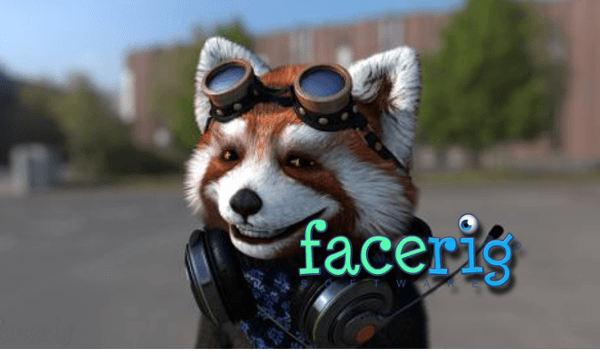 FaceRig Steam Key GLOBAL - Screenshot 3