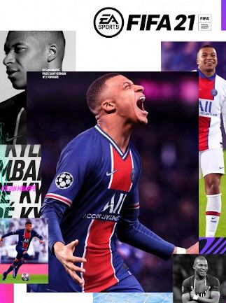 EA SPORTS FIFA 21 (PC) - Origin Key - GLOBAL - Screenshot 3