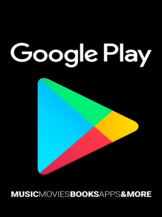 Google Play Gift Card 200 HKD - Google Play Key - Hong Kong