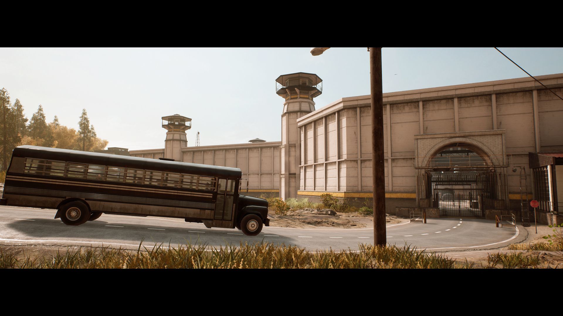 A Way Out Origin Key GLOBAL (ENGLISH ONLY) - Screenshot 2