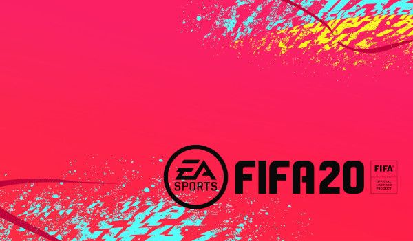 FIFA 20 Standard Edition Origin Key GLOBAL - Screenshot 1