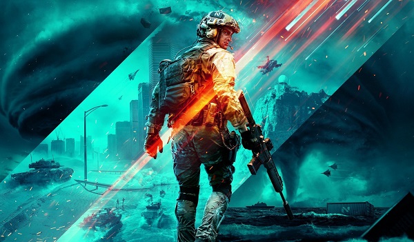 Battlefield 2042 (PC) - Origin Key - GLOBAL (EN/PL/RU) - Screenshot 1
