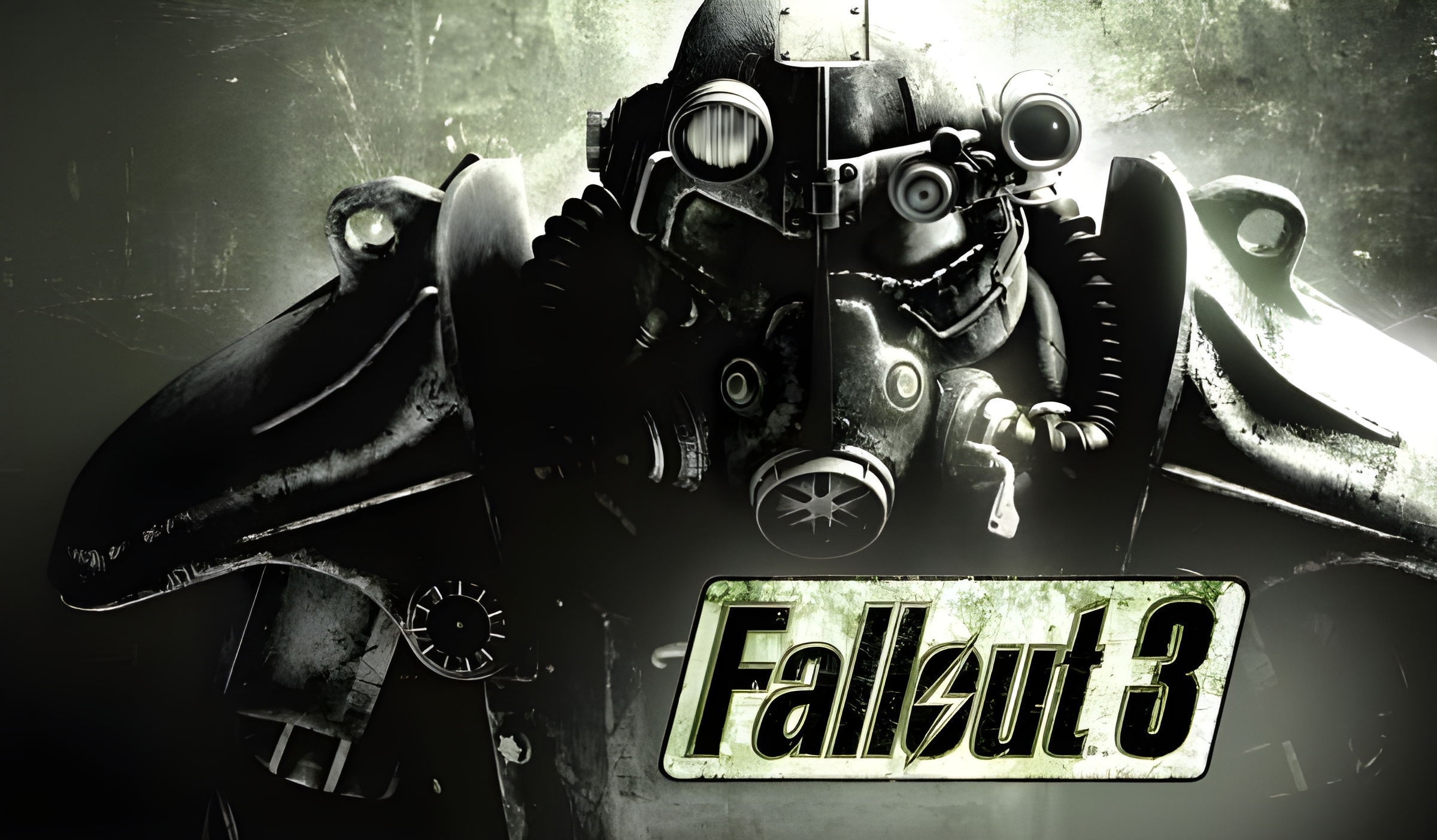 Fallout 3 - Game of the Year Edition Steam Key GLOBAL - Screenshot 2