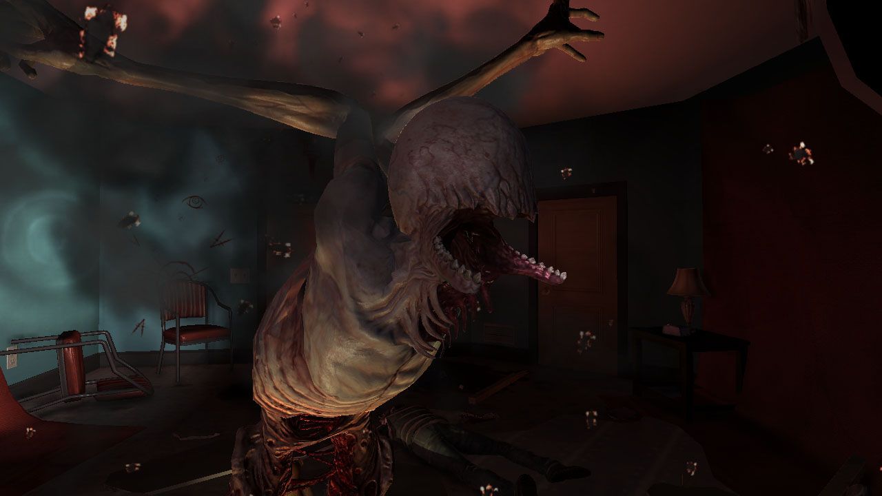 F.E.A.R. 3 Steam Key GLOBAL - Screenshot 3