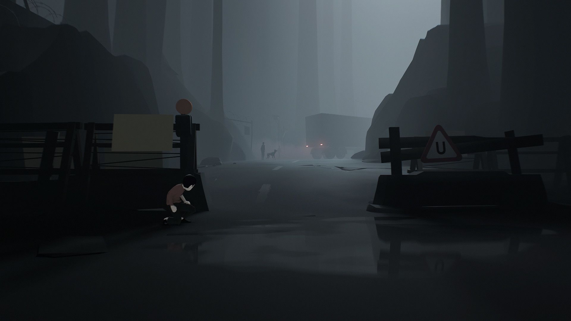 INSIDE Steam Key GLOBAL - Screenshot 1