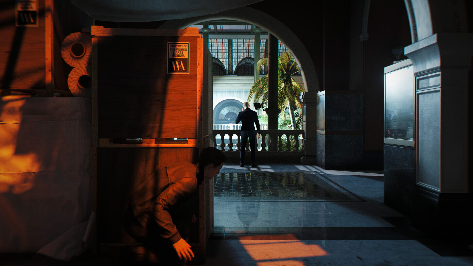 007: First Light (PC) - Steam Key - GLOBAL - Screenshot 1