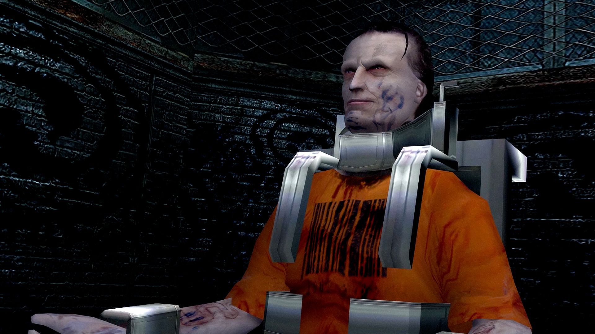 Fahrenheit: Indigo Prophecy Remastered Steam Key GLOBAL - Screenshot 1