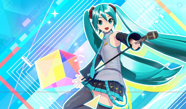 Hatsune Miku: Project DIVA Mega Mix+ (PC) - Steam Key - EUROPE - Screenshot 2