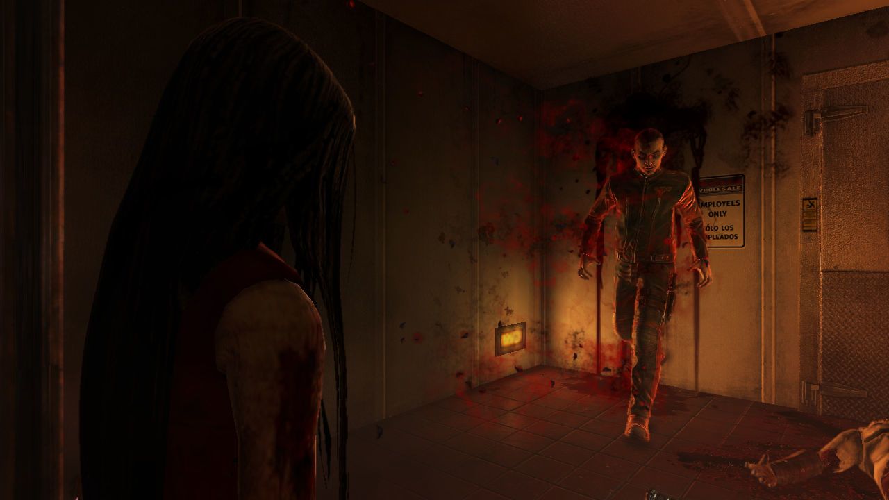 F.E.A.R. 3 Steam Key GLOBAL - Screenshot 2