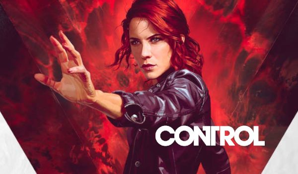 Control - Xbox Live Xbox One - Key EUROPE - Screenshot 1