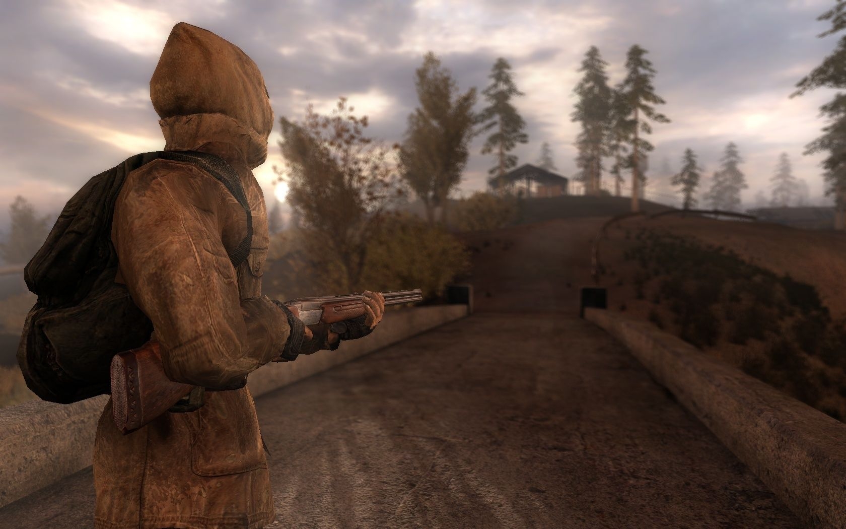 S.T.A.L.K.E.R. Call of Pripyat Steam Key GLOBAL - Screenshot 3