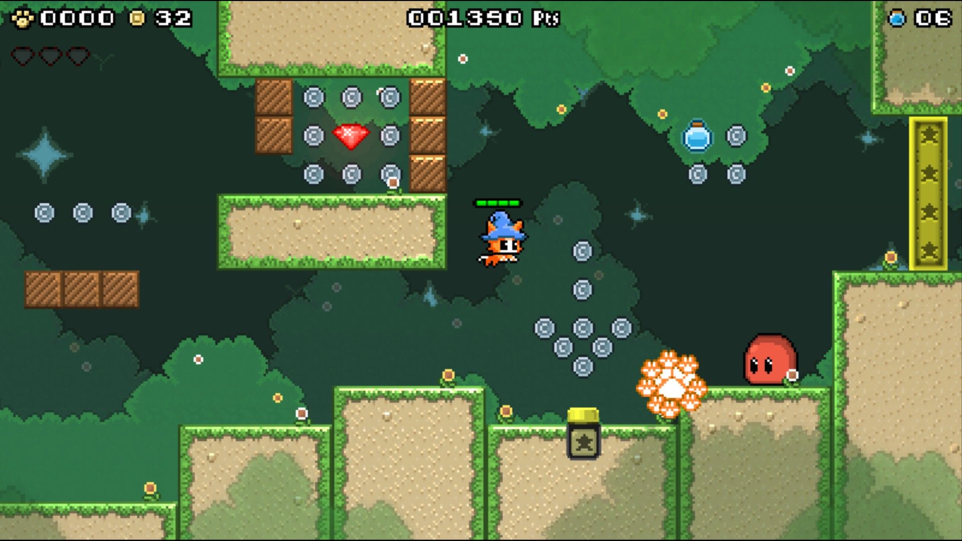 MagiCat Steam Key GLOBAL - Screenshot 1