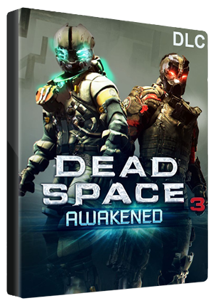 Dead Space 3 - Awakened Origin Key GLOBAL - Screenshot 3
