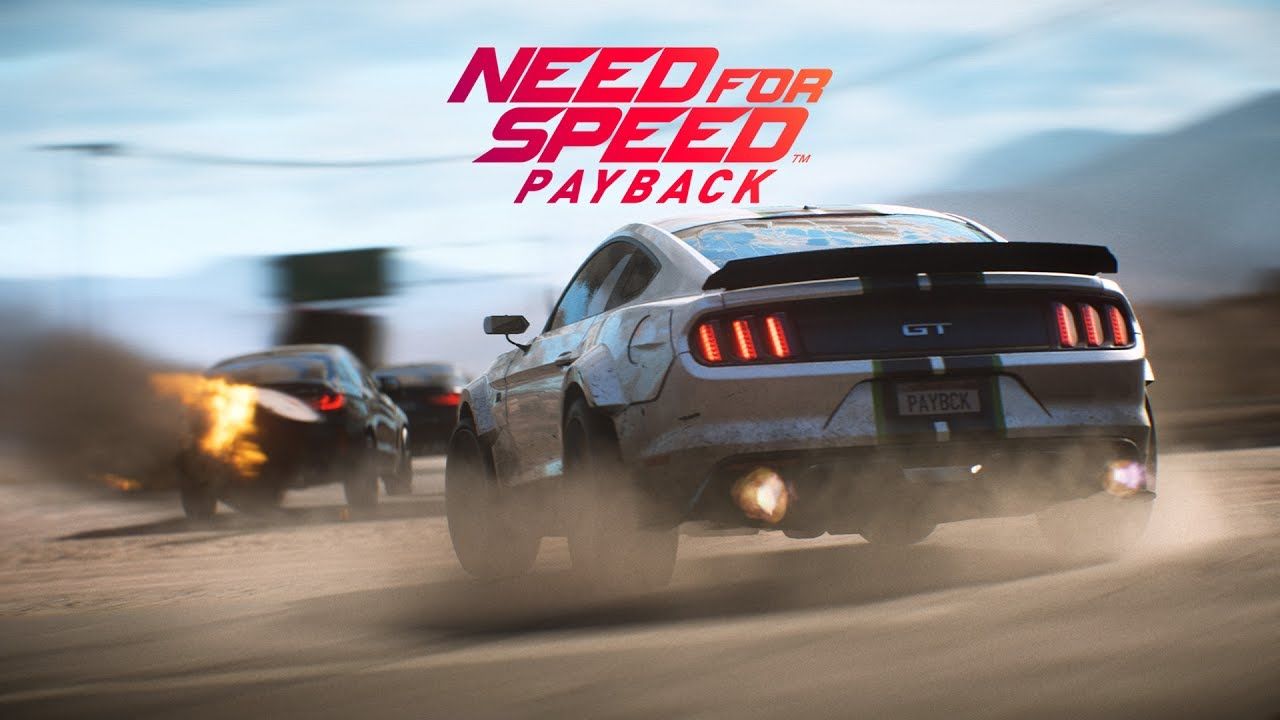 Need For Speed Payback (PC) - Origin Key - GLOBAL - Screenshot 3