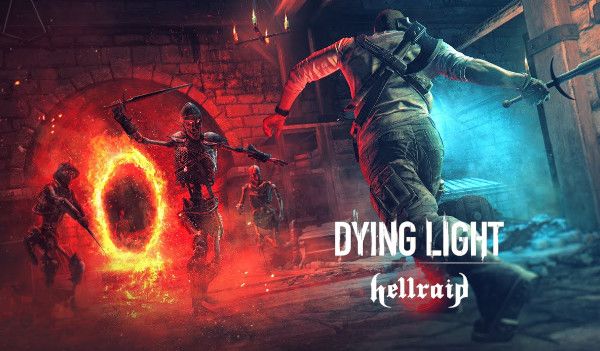 Dying Light - Hellraid (PC) - Steam Key - GLOBAL - Screenshot 2