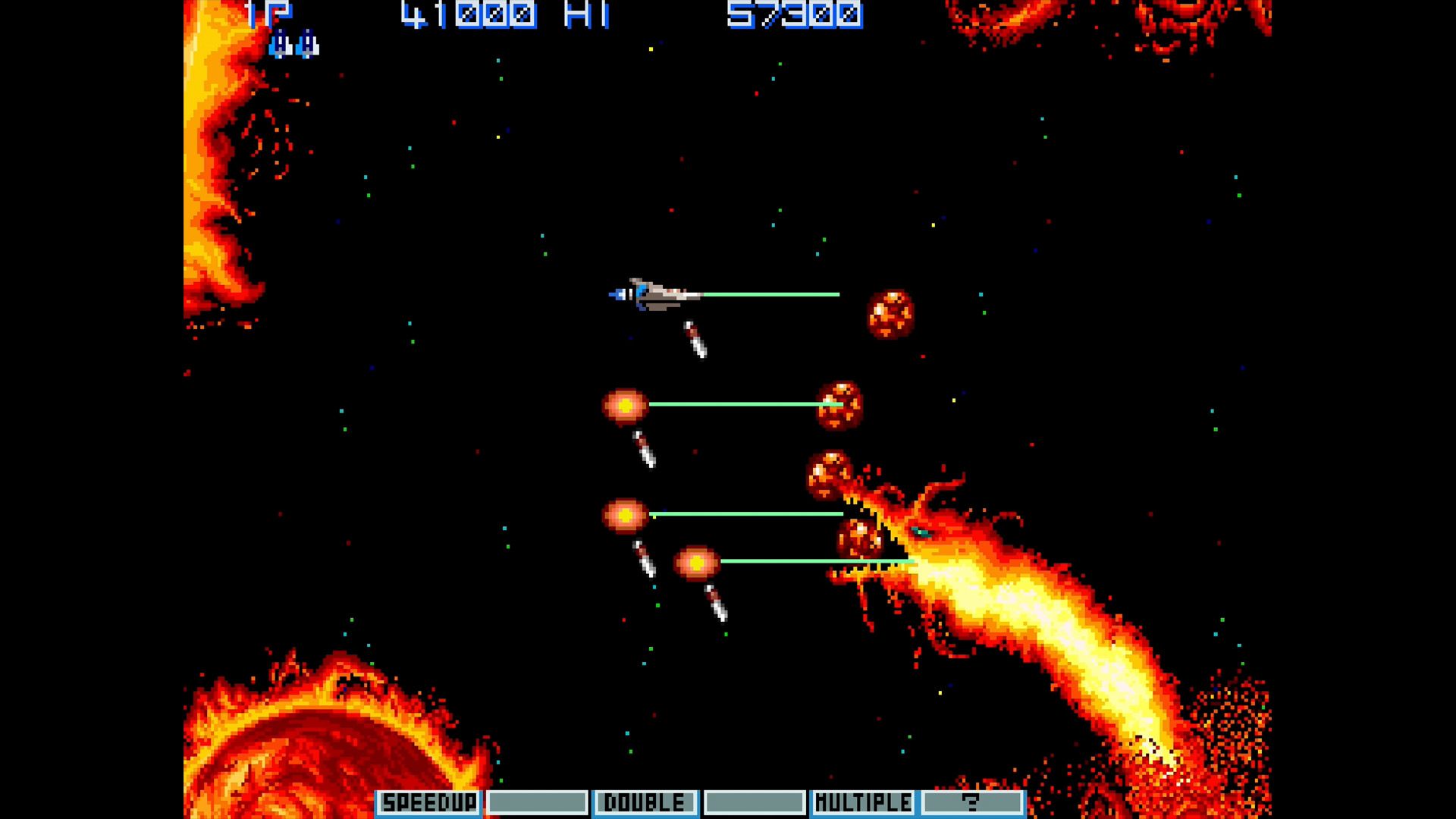 Anniversary Collection Arcade Classics Steam Key GLOBAL - Screenshot 3