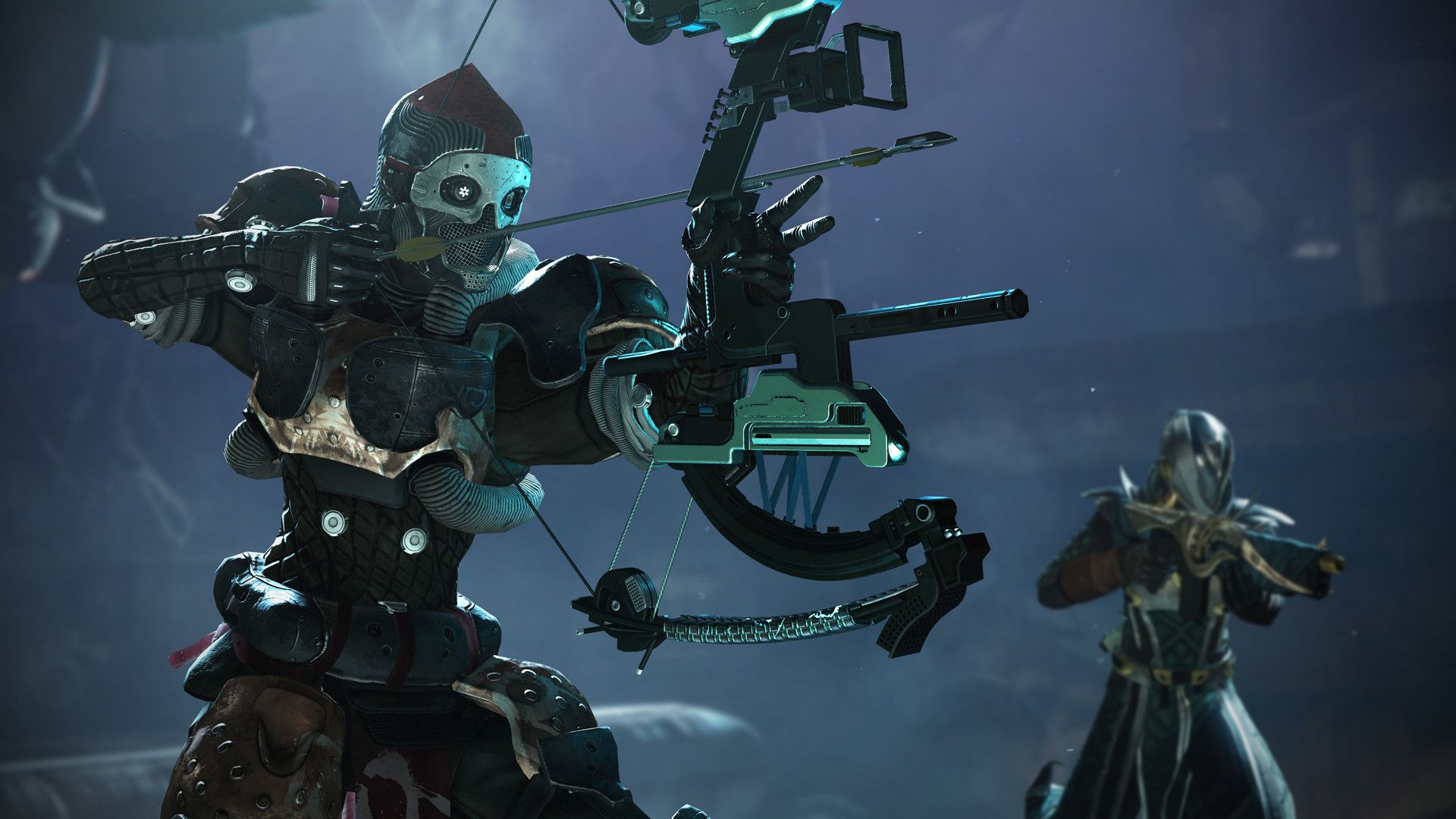 Destiny 2 | Upgrade Edition (PC) - Steam Key - GLOBAL - Screenshot 1
