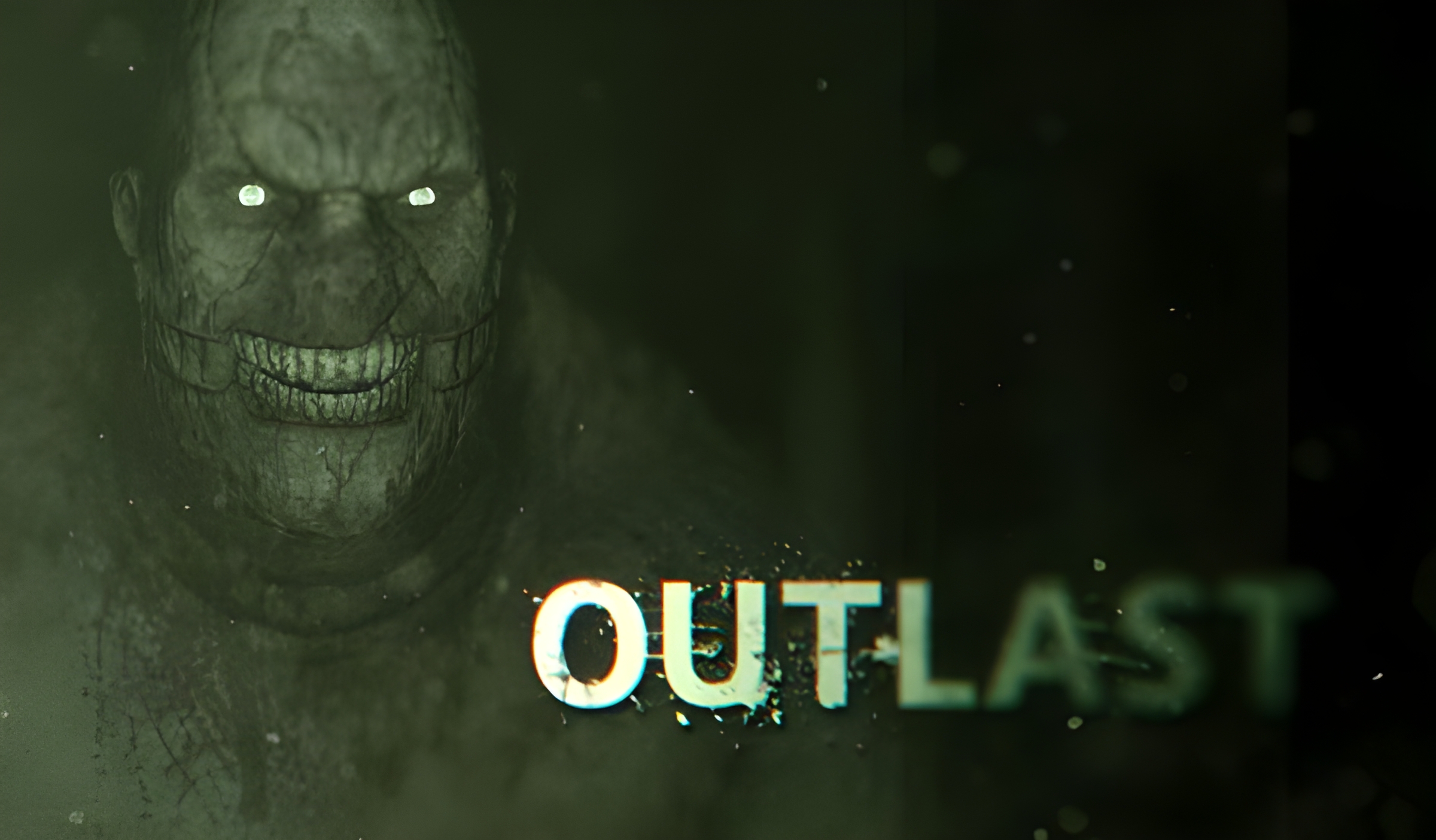 Outlast Steam Key GLOBAL - Screenshot 3