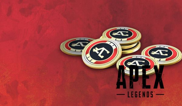Apex Legends - Apex Coins Origin 6700 Points GLOBAL - Screenshot 3