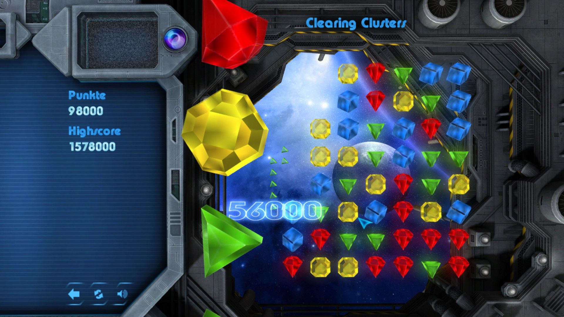 3SwitcheD Steam Key GLOBAL - Screenshot 3