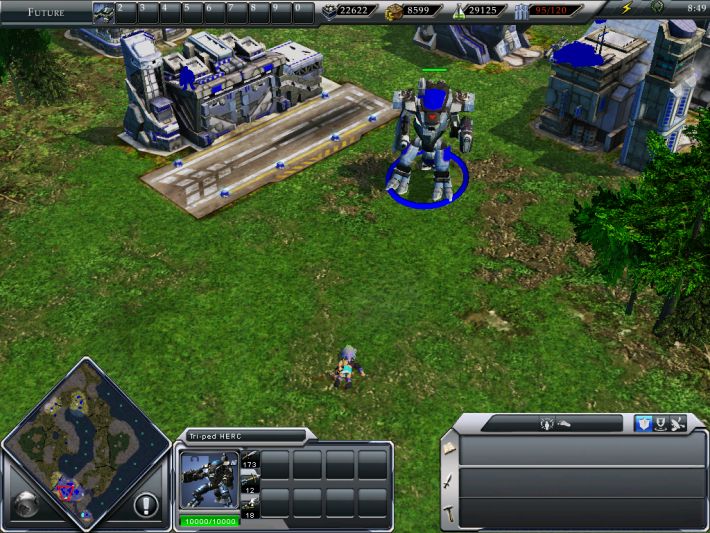 Empire Earth 3 GOG.COM Key GLOBAL - Screenshot 2