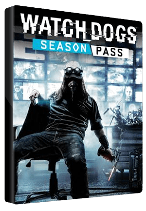 Watch Dogs - Season Pass - Ubisoft Connect - GLOBAL - Screenshot 1