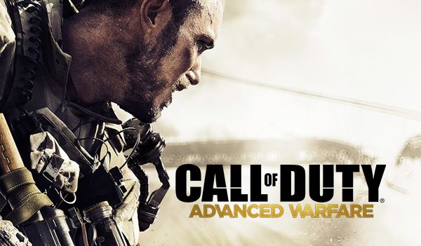 Call of Duty: Advanced Warfare Steam Key GLOBAL - Screenshot 2