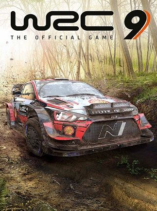 WRC 9 FIA World Rally Championship (PC) - Epic Games Key - EUROPE - Screenshot 3
