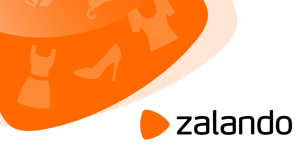 Zalando Gift Card 5 EUR - Zalando Key - ITALY - Screenshot 1