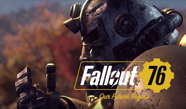 Fallout 76 Xbox Live Key Xbox One GLOBAL - Screenshot 1