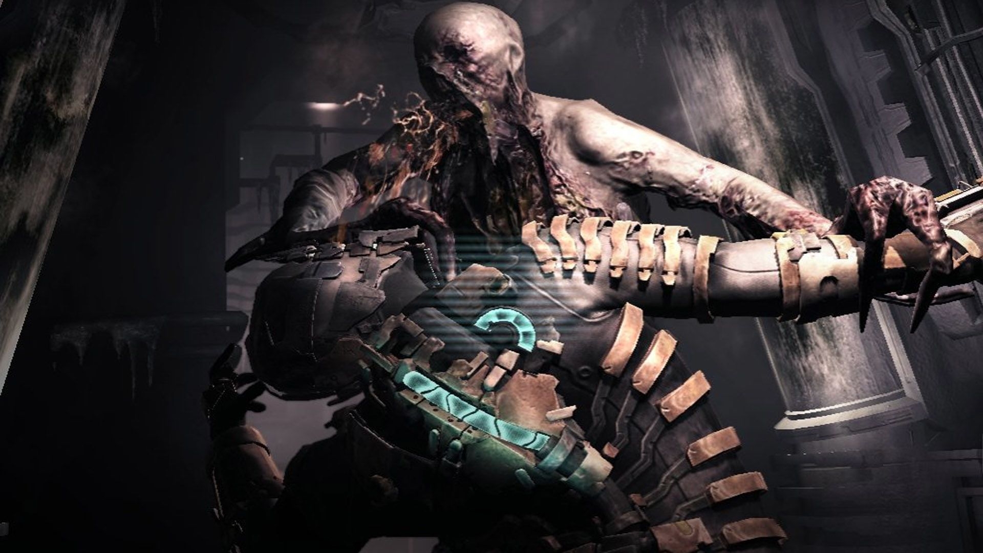 Dead Space 2 Origin Key GLOBAL - Screenshot 1