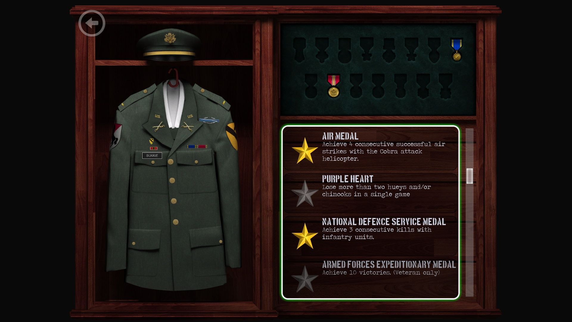 Vietnam ‘65 Steam Key GLOBAL - Screenshot 3