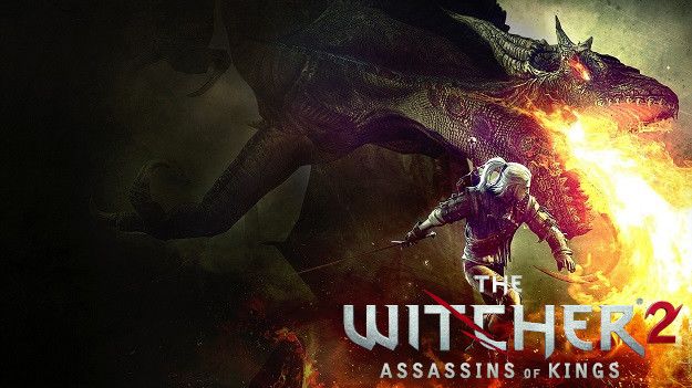 The Witcher 2 Assassins of Kings Enhanced Edition (PC) - Steam Key - GLOBAL - Screenshot 3