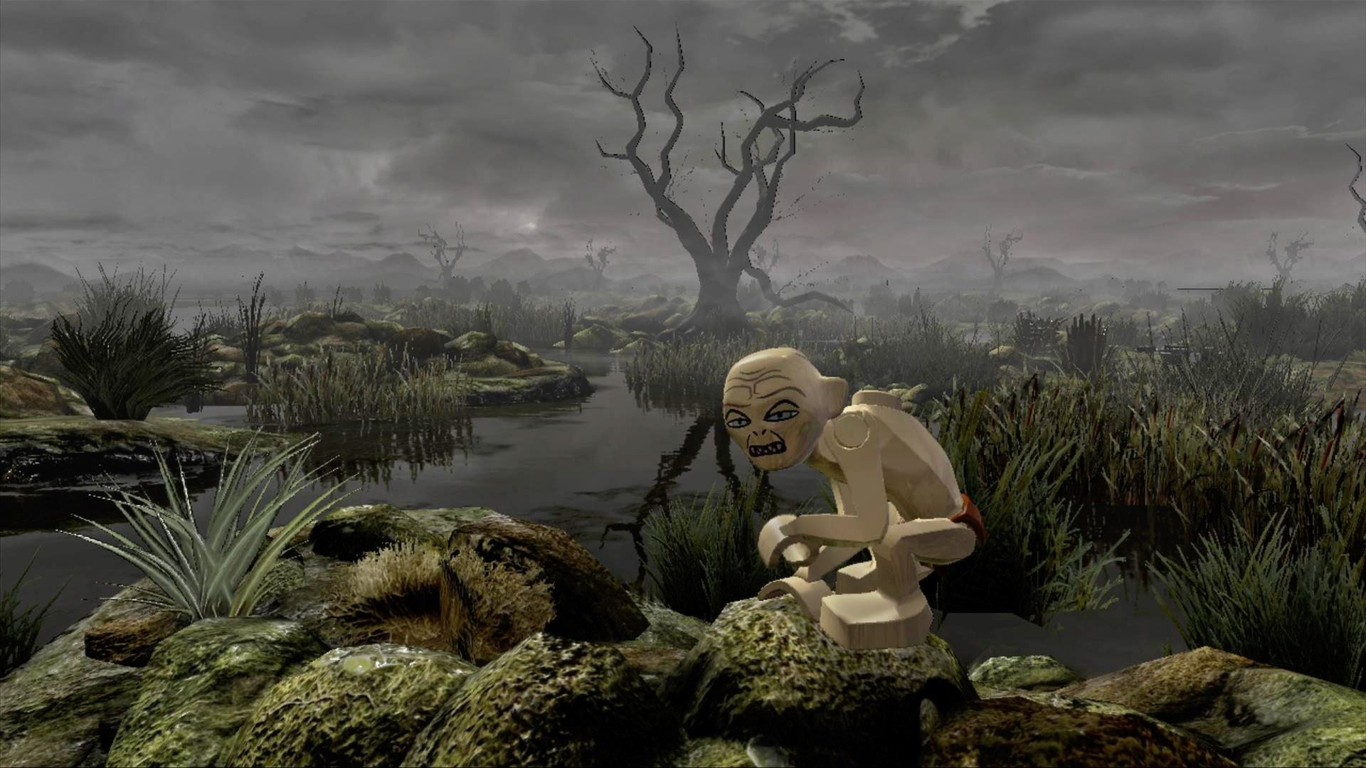 LEGO Lord of the Rings (PC) - Steam Key - GLOBAL - Screenshot 1