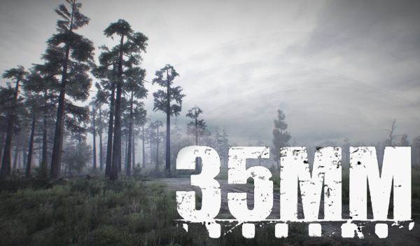 35MM Steam Key GLOBAL - Screenshot 1